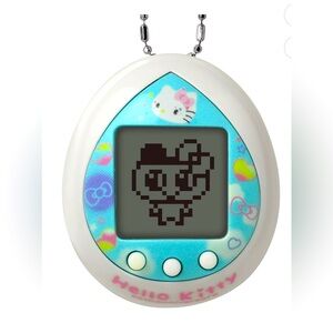 Hello Kitty Tamagotchi NIB Sanrio Nano